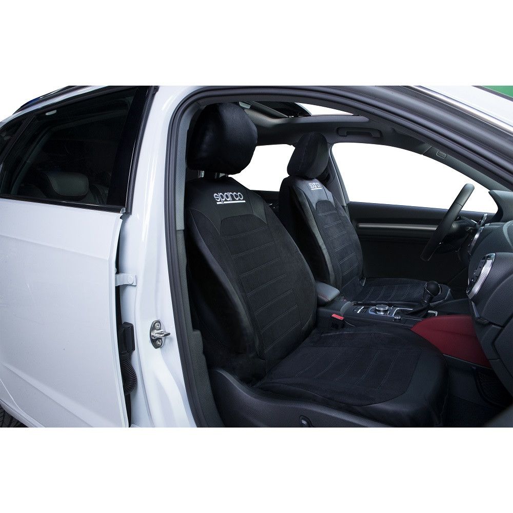products/1162/sparco presvlake za sedista 404gr.jpg - SPARCO PRESVLAKE ZA PREDNJA I ZADNJA SEDIŠTA 404GR - Xenon Svetla Beograd